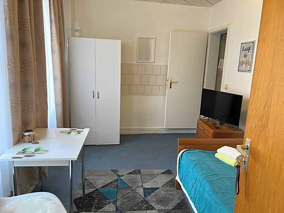 Ferien Appartements Dolgesheim