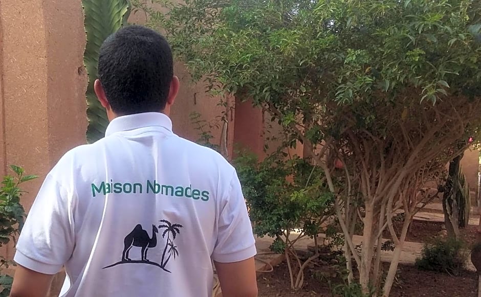 Maison Nomades