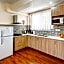 Highlands Suites Hotel Apartments