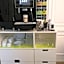 Hotel Cristall - Frankfurt City