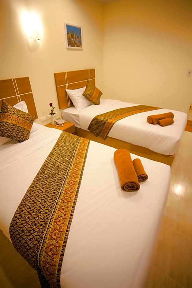 Iris Residence Pattaya