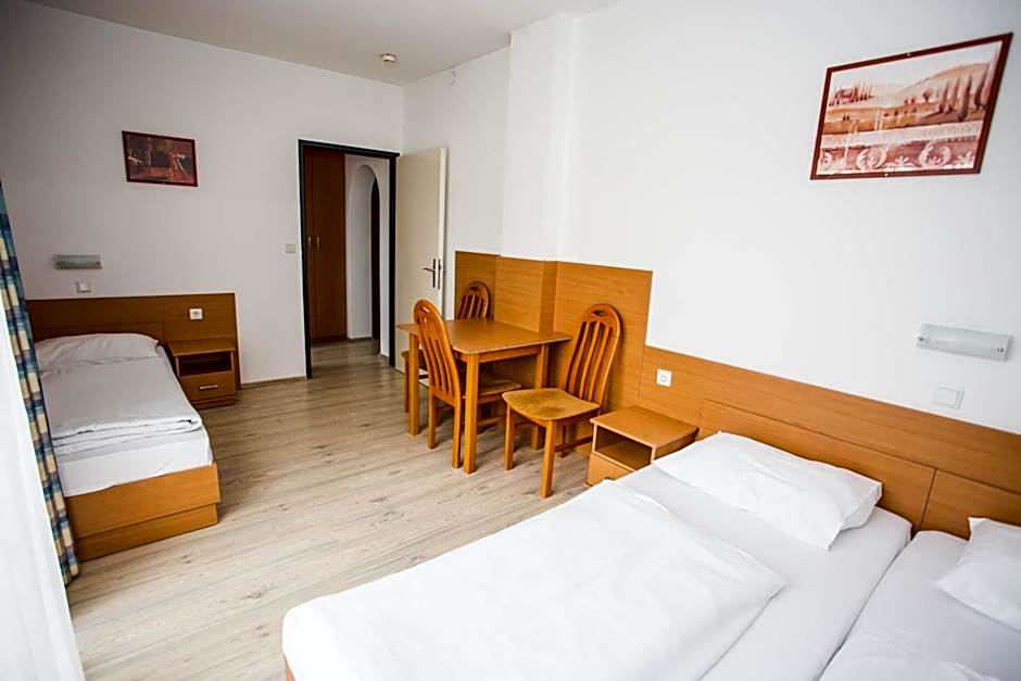 Hotel Geblergasse