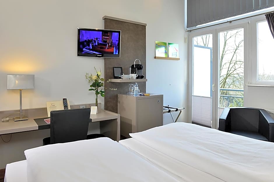 Hotel Caroline Mathilde