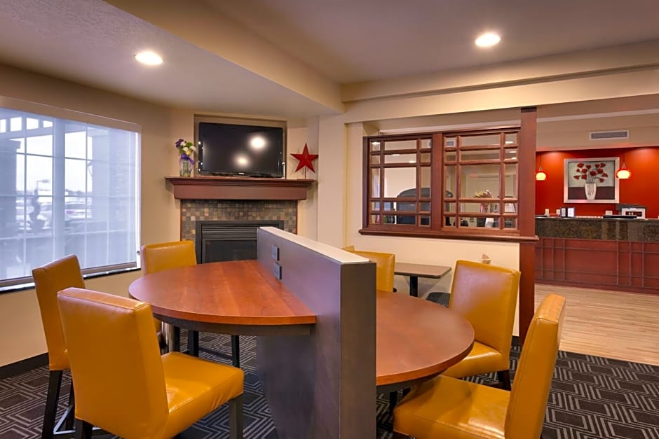 TownePlace Suites by Marriott Boise West/Meridian