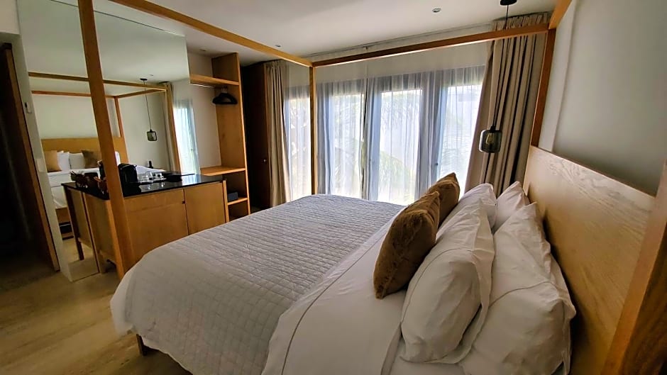 Hotel Secreto