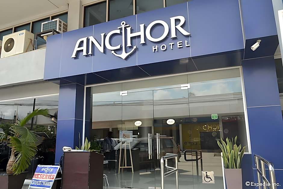 Anchor Hotel
