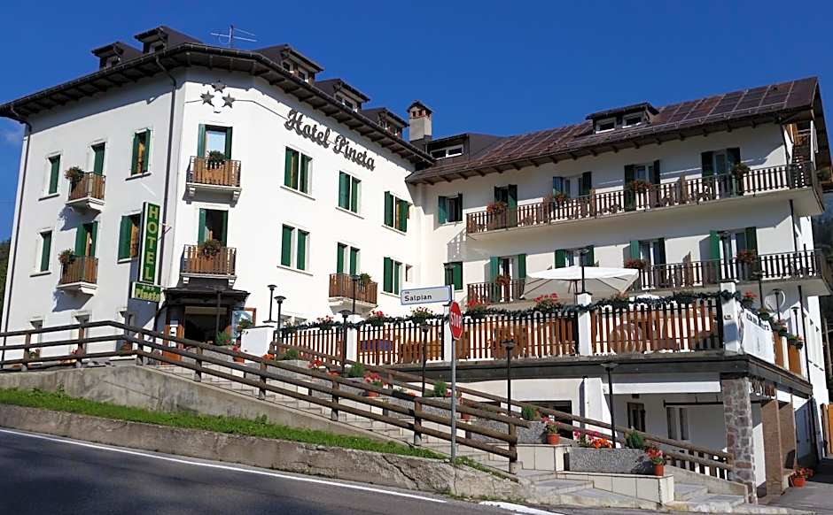 Hotel Pineta