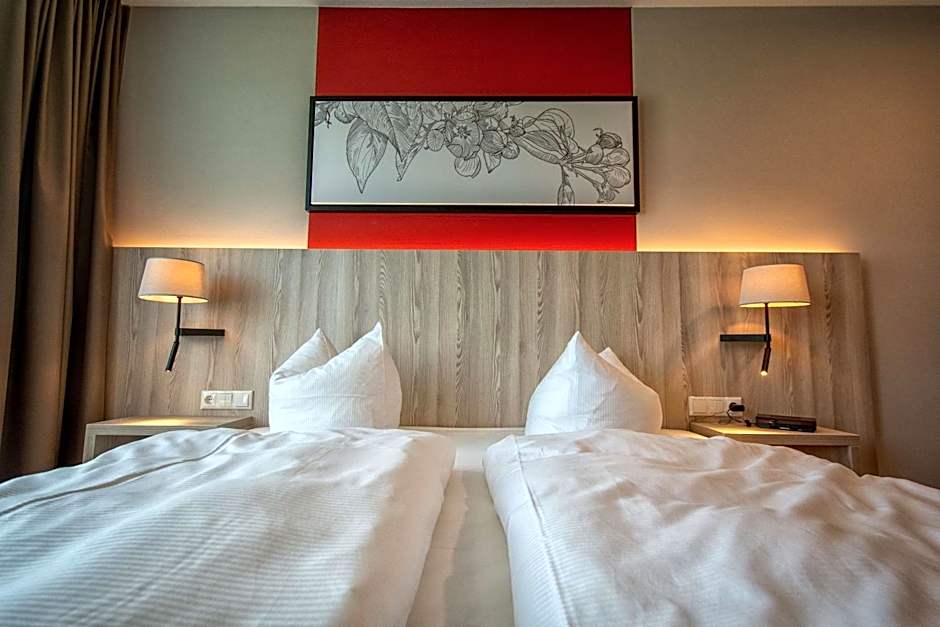 Best Western Erfurt-Apfelstadt