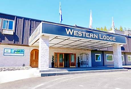 Western Lodge