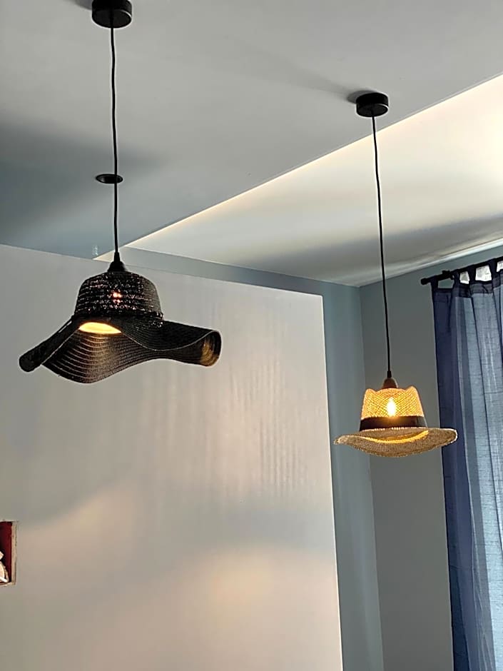 sleep & go -Meran easy staying