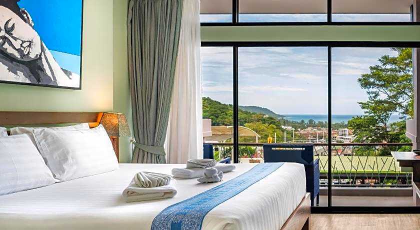 CC’s Hideaway Hotel