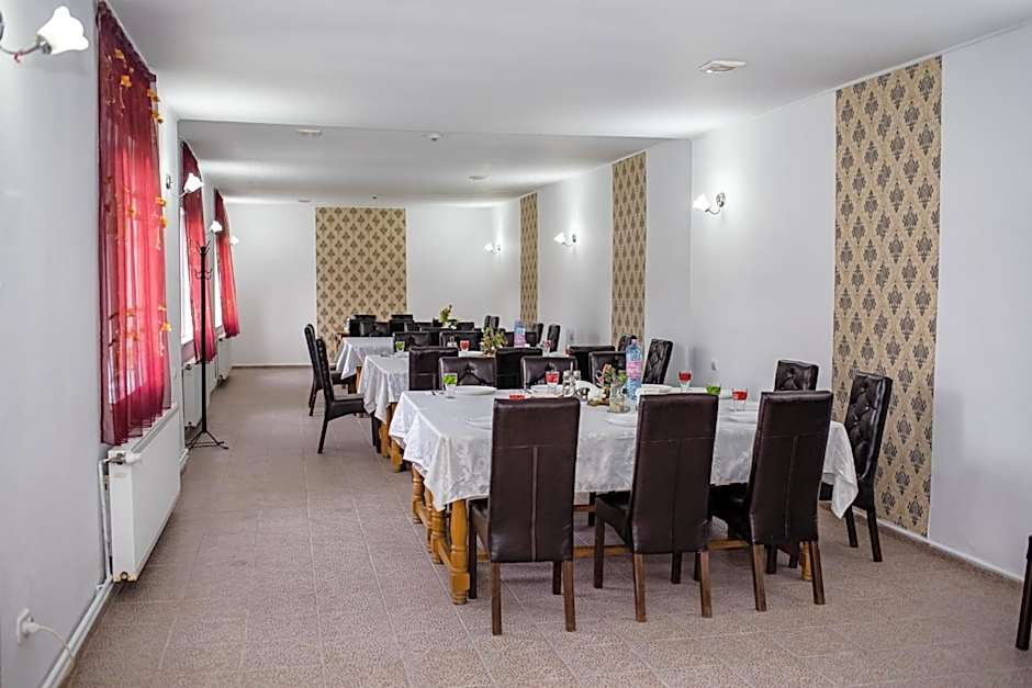 HOTEL MARION POIANA