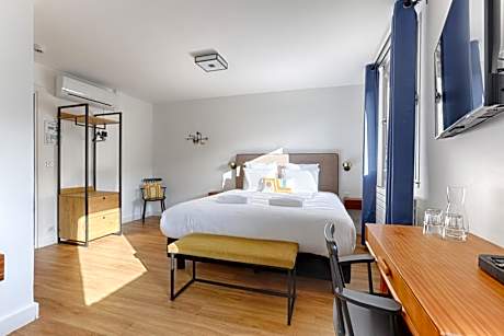 Triple Room with Shower