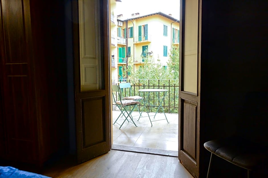 Palazzo Oliveto