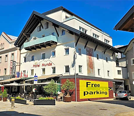 Hotel Munde