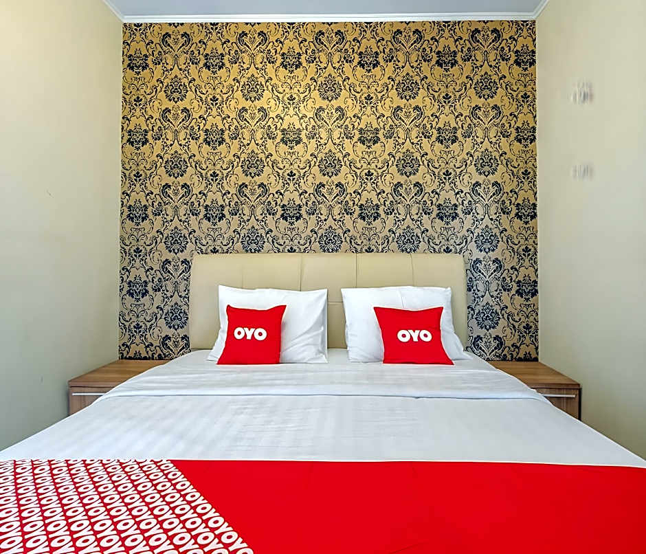 Aleyra Hotel and Villa Garut