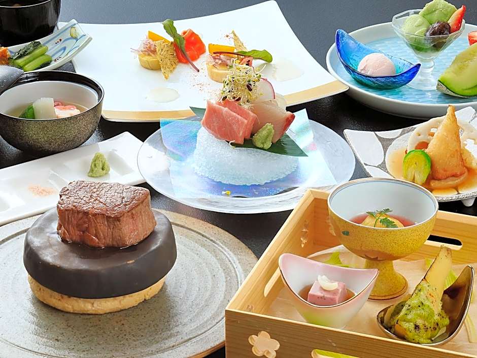 Hotel Tsubakino