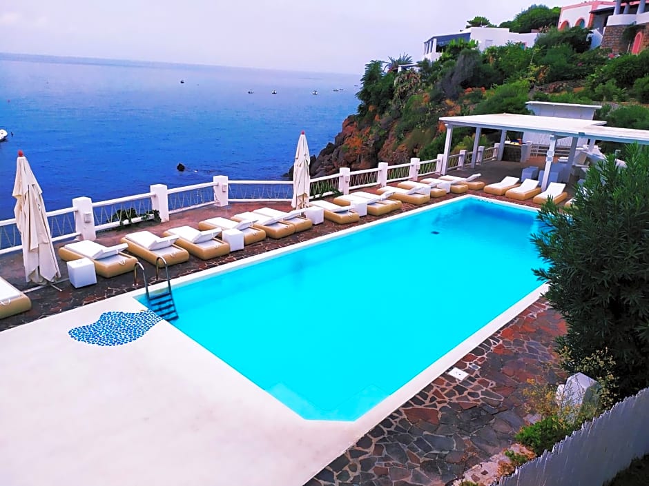 Basiluzzo Resort
