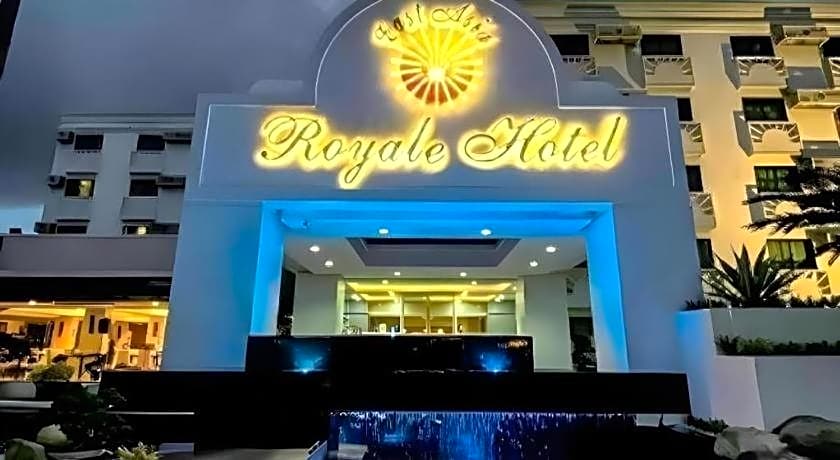 East Asia Royale Hotel