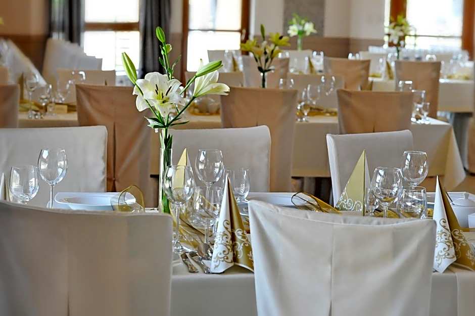 Zajazd Bieszczadzka Ostoja