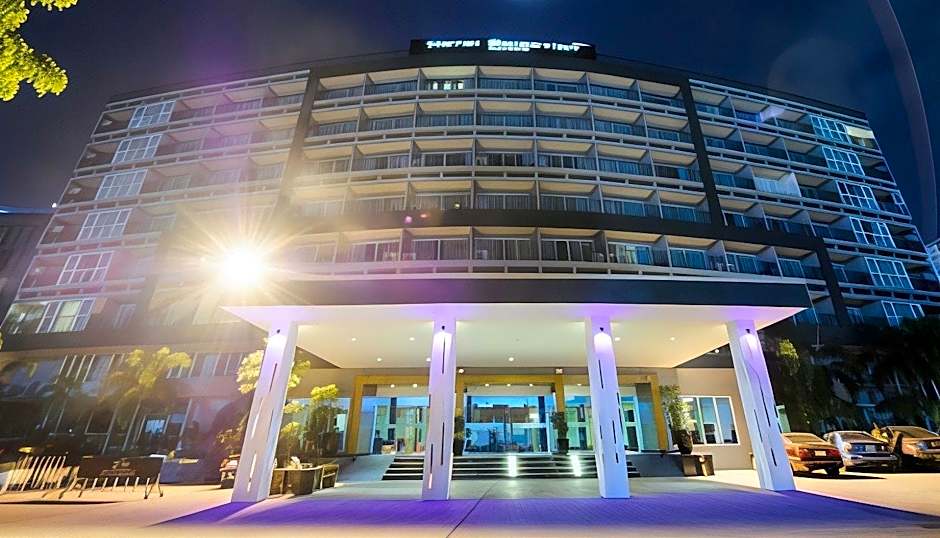 Hotel Selection Pattaya
