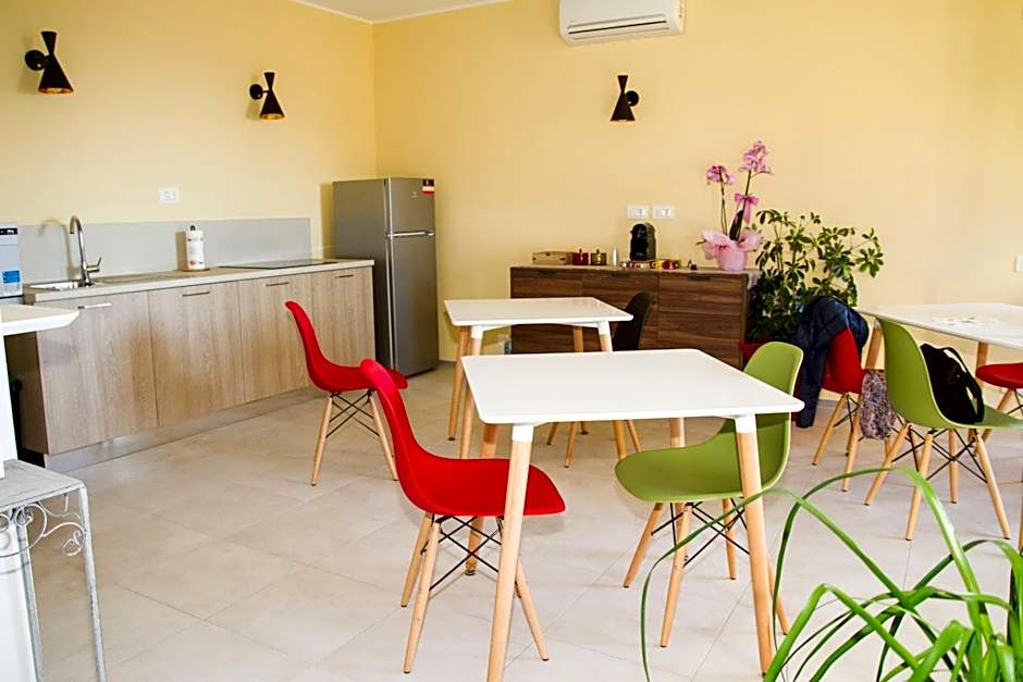 B&B La Quiete