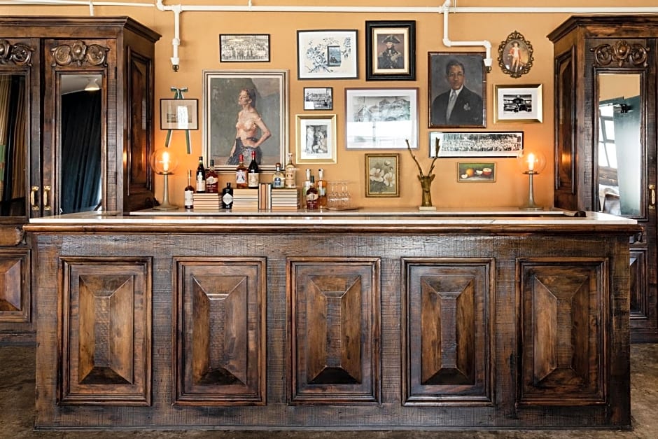 Palihotel Melrose