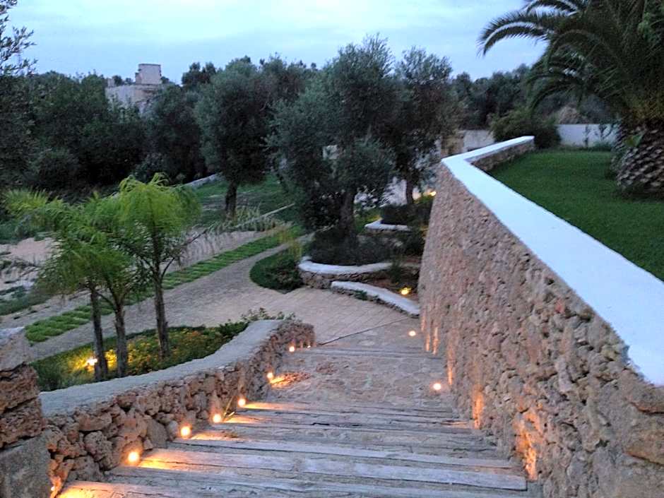 Tenuta Espada Luxury Residence
