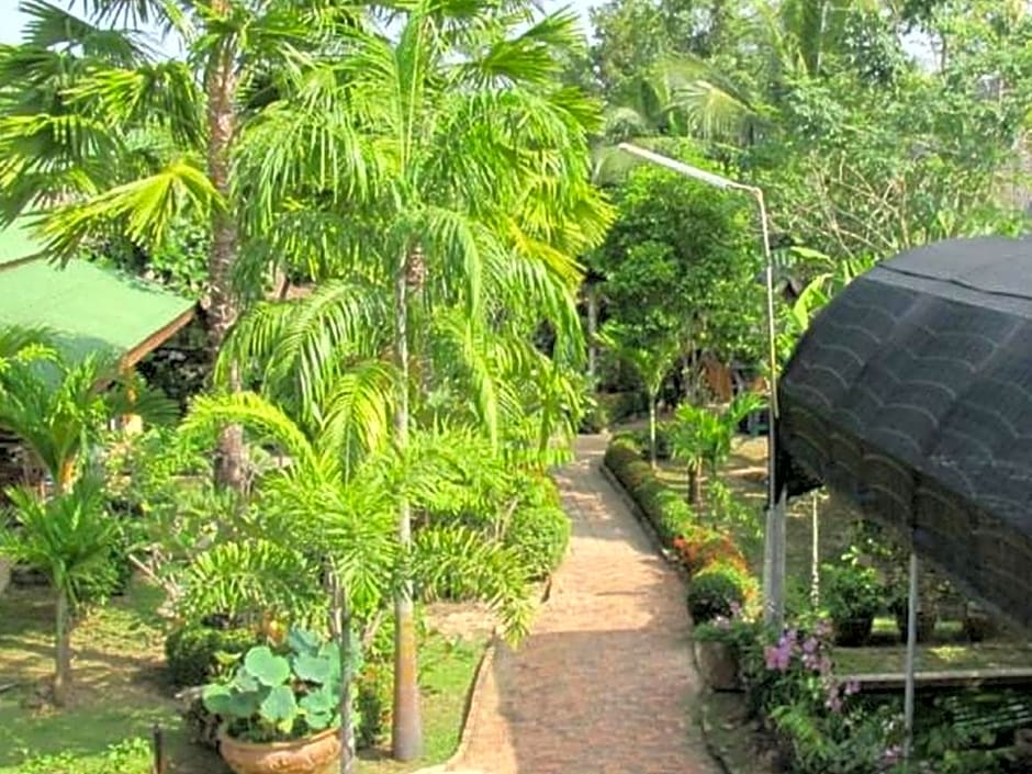 Orchid Hibiscus Guest House