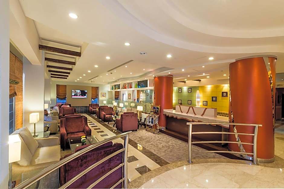 Boudl Al Masif Hotel