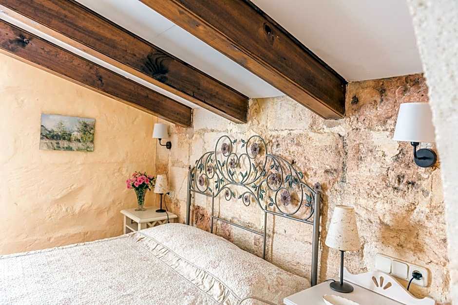 Hotel Rural Biniarroca - Adults Only