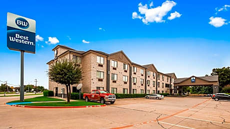 Best Western Northwest Inn