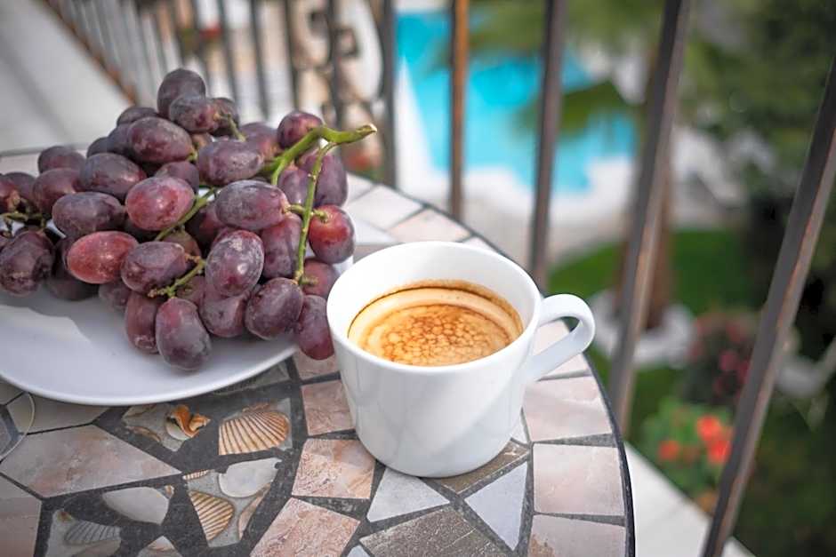 Boutique X Benalmadena Pueblo