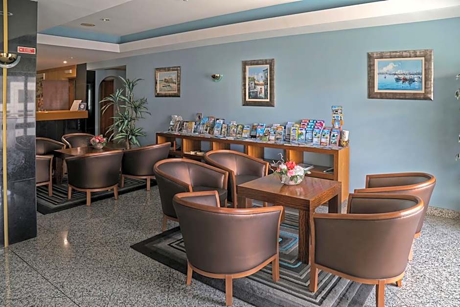 Aparthotel Paladim & Alagoamar