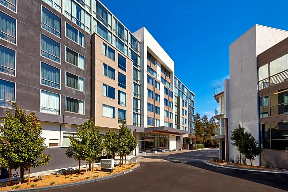 AC Hotel by Marriott San Jose Santa Clara