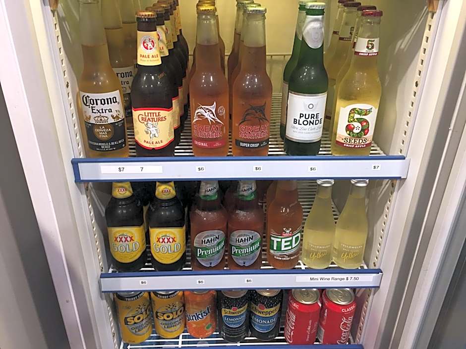 Best Western Airport 85 Motel