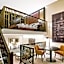 Hilton Budapest