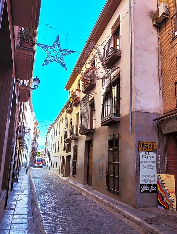 Casa Montalban Apartamewntos