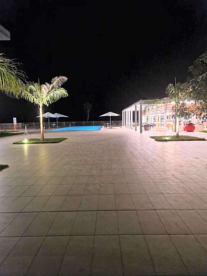 Ibis Styles Mayotte Aéroport