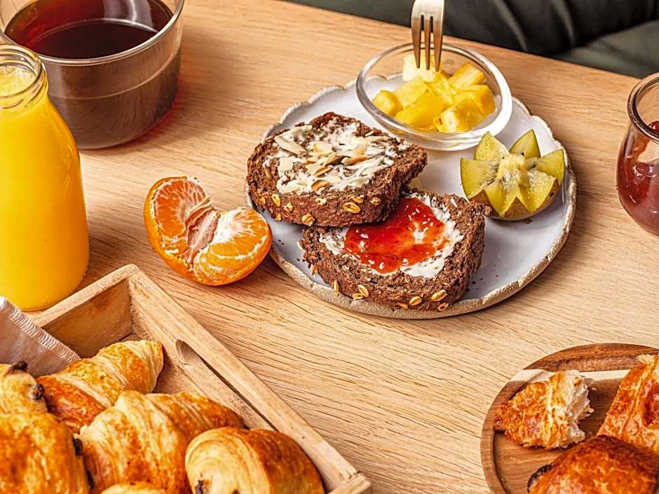 Mercure Hotel Koblenz