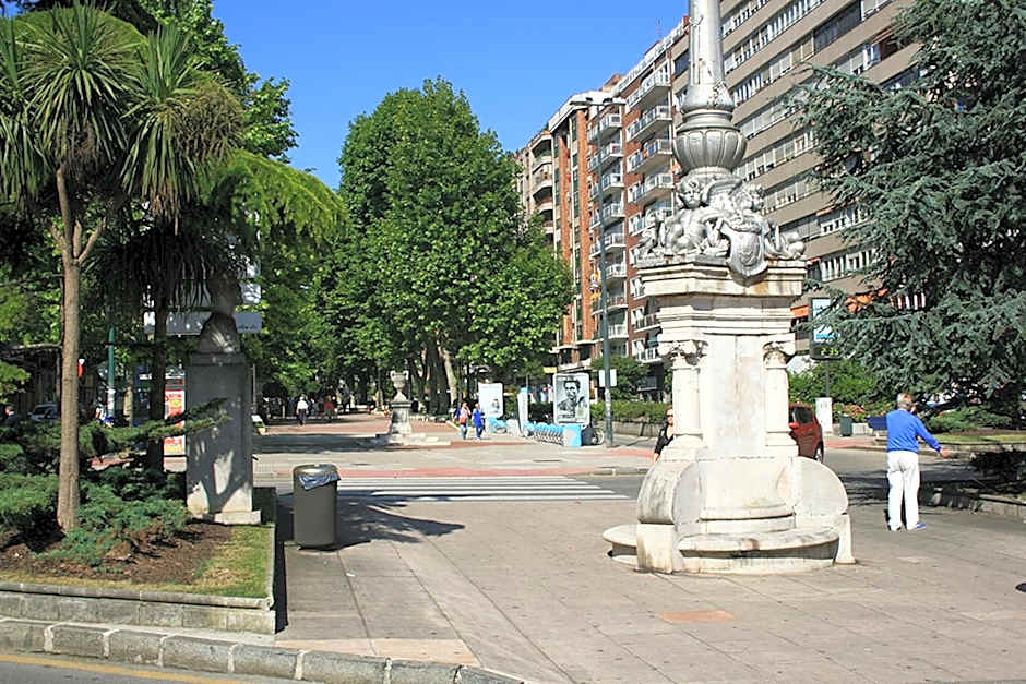 Hotel Picos De Europa