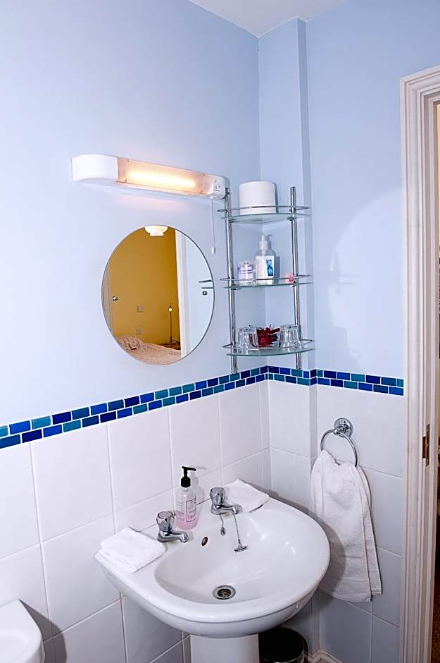 Holbrook Bed and Breakfast