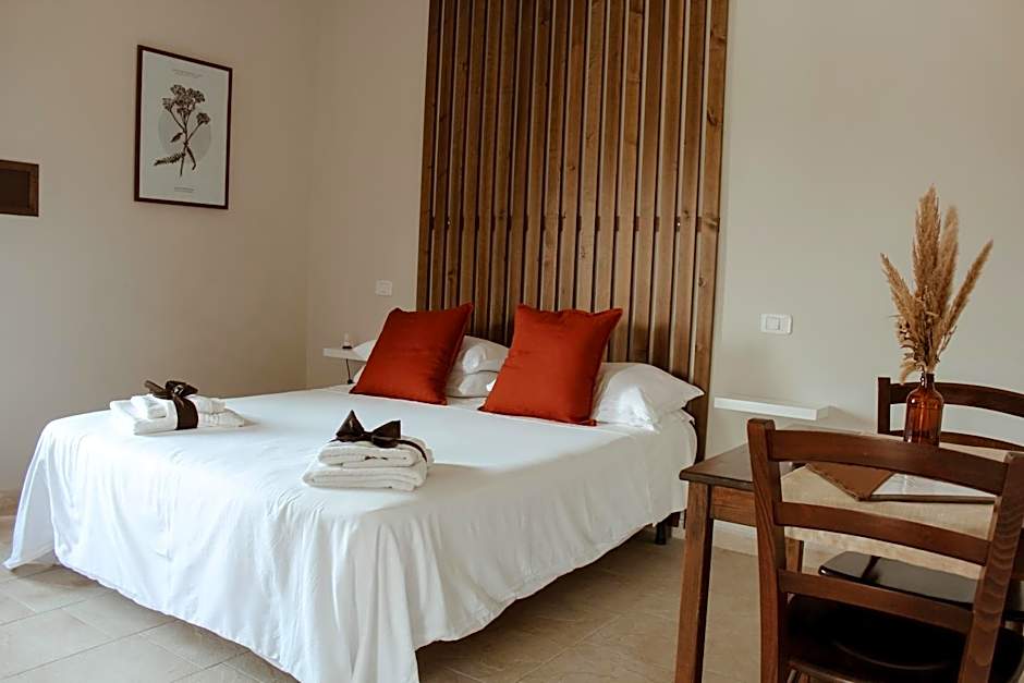 Country House L'Aia - Wellness & Relax