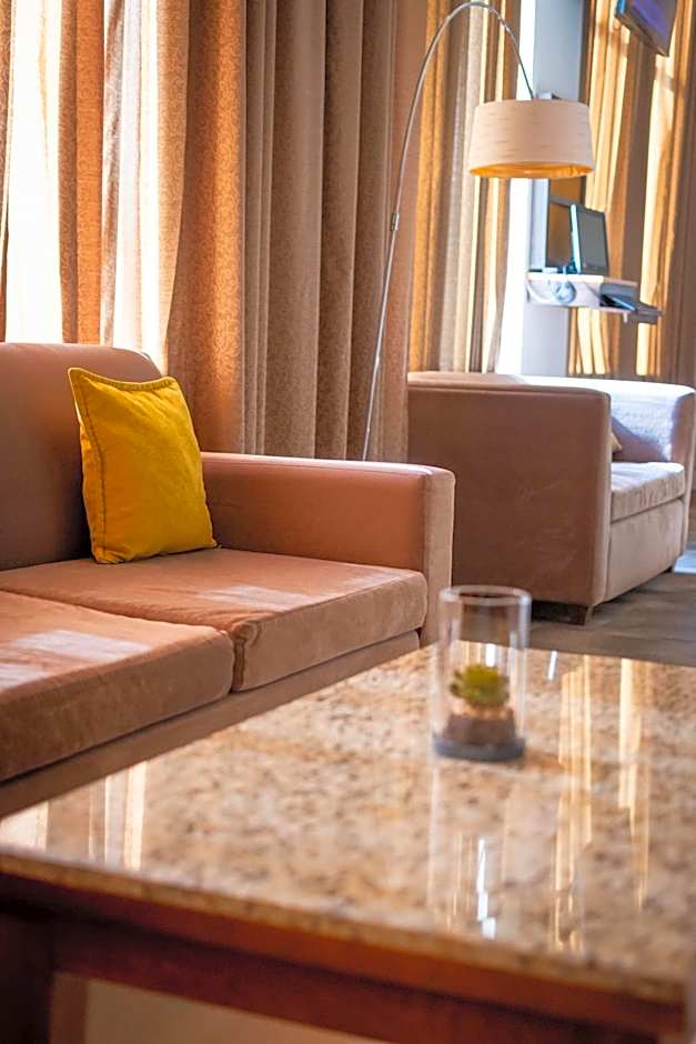 Hampton Inn by Hilton Silao-Aeropuerto Bajio