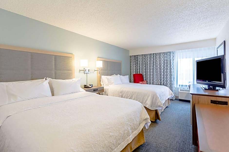 Hampton Inn By Hilton Rochester