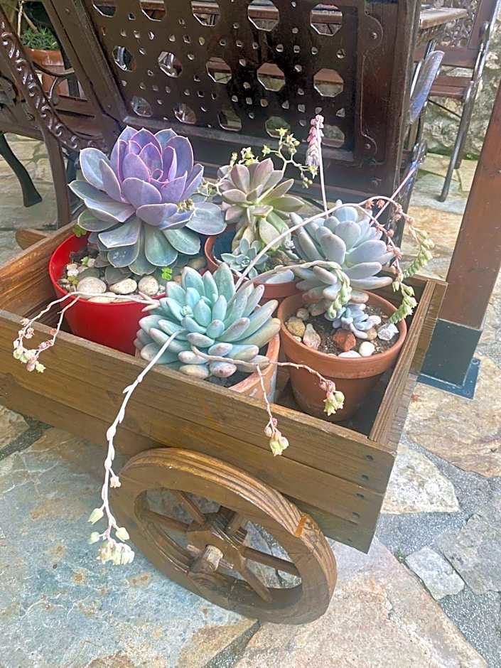 Posada Rural La Peña Casares