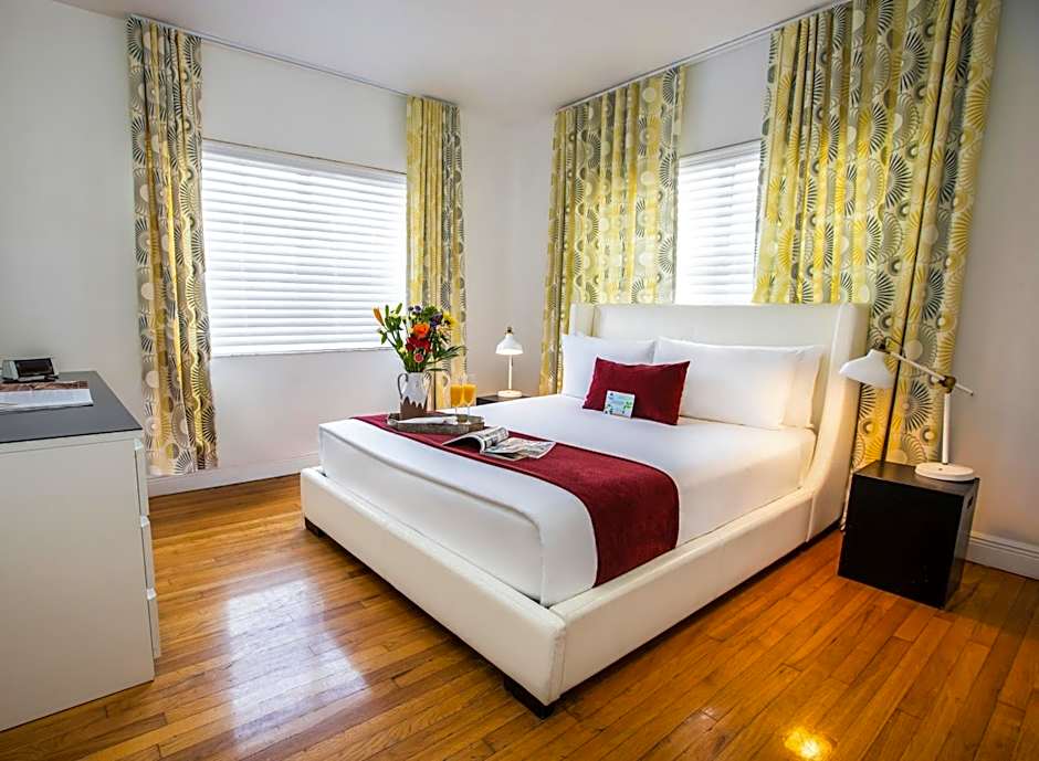 Beachside All Suites Hotel