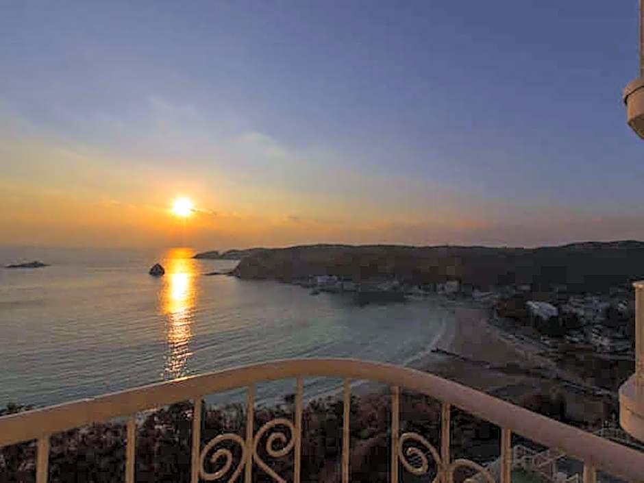 Shimoda View Hotel