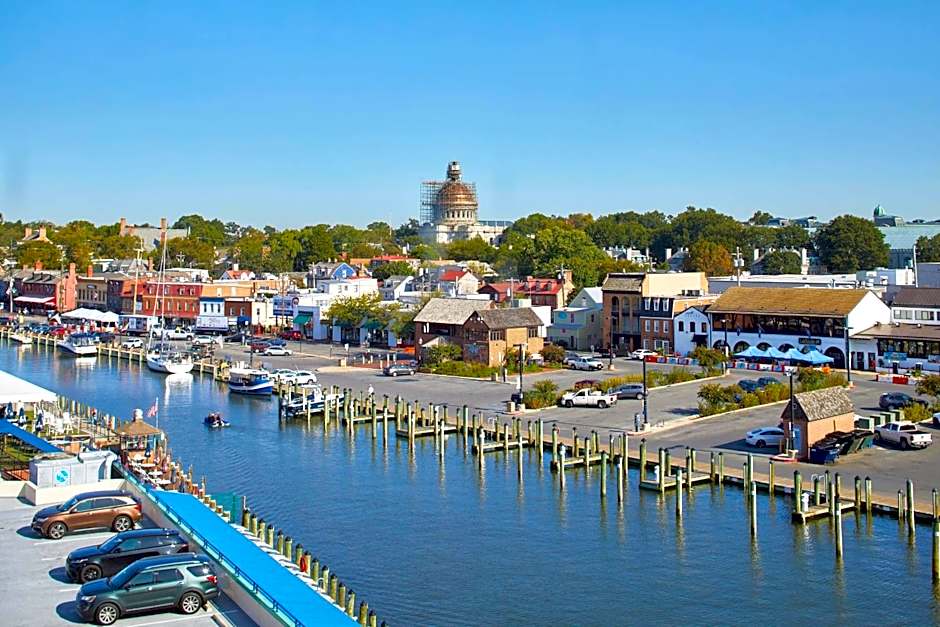 Annapolis Waterfront Hotel, Autograph Collection by Marriott