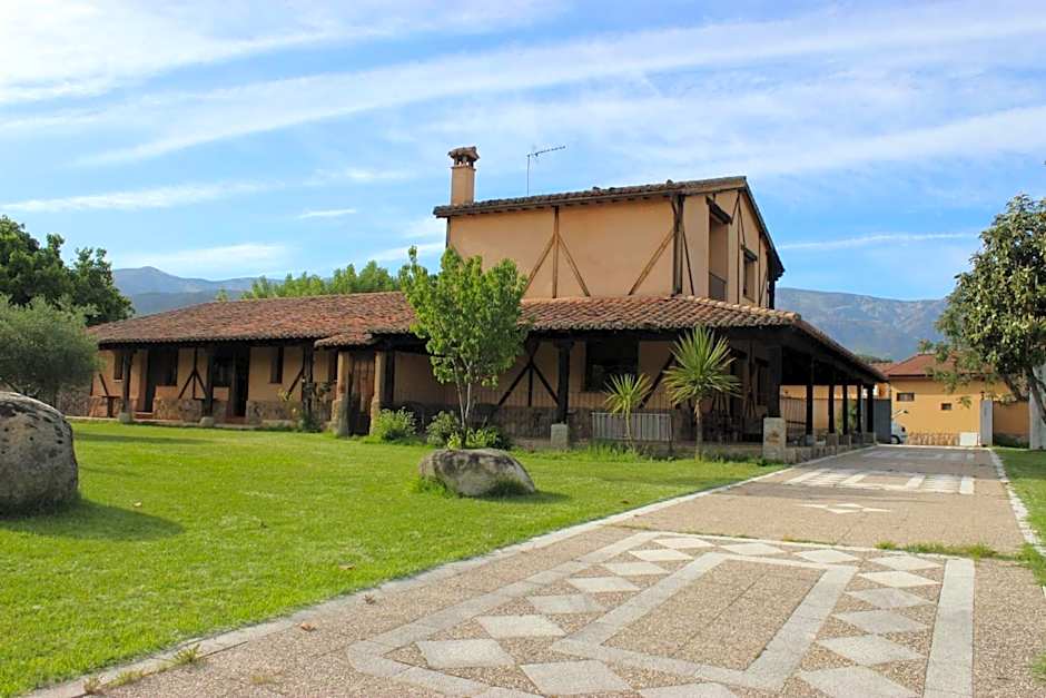 La Muralla de Gredos Hotel Rural